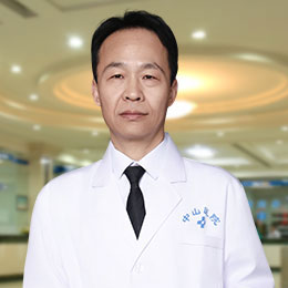 岳修坤 主治医师