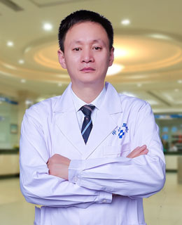 卢成 主治医师