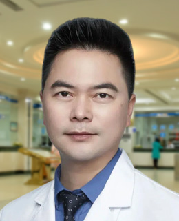 时磊/主治医师