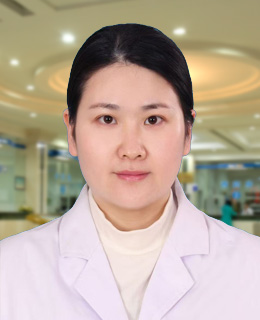 杨玮玮/主治医师