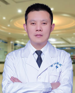 单 峰 副主任医师