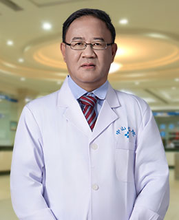 张庆 主任医师