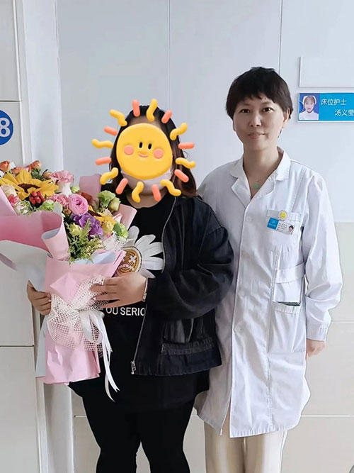 体重200斤的她，选择了这个减肥方法