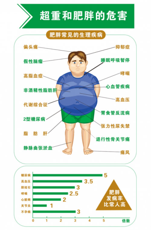 你的“难瘦”，我来“解围”!