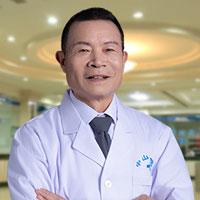 合肥中山医院医生张兴贵