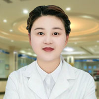丁珂珂/执业医师