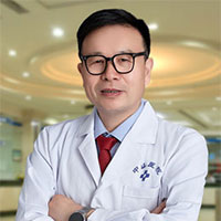 杨清峰 副主任医师 副教授